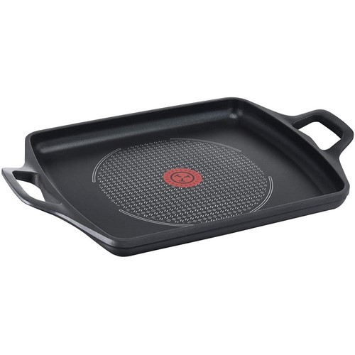 PLANCHA ASAR TEFAL AROMA 32X26CMS